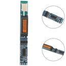 Universal Laptop LCD Screen Inverter board 5-28V 1 Lamp Backlight 9x1x0.43 cm ï¼W