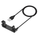 Charging Data Dock Cable Adapter for Garmin Forerunner 220 Running Watch