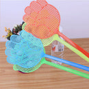 1pc Palm Shape Fly Swatter Pack Plastic Bug Mosquito Insect Killer Cang Catcher