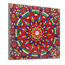 5D DIY Special Shaped Diamond Painting Beautiful Embroidery Mosaic Kit