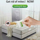 Mite Killer Acarid Removal Pack Mite killer Pregnant Women Baby Bugs Househ Gw