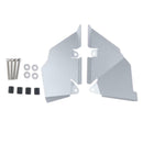 For for BMW R1200GS ADV 2013-17 Splash Shield Revised Brake And Shift Shield