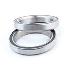 2Pcs Steel Bicycle Headset Bearings Replacement for 44mm Bike