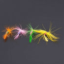 32pcs Fly Fishing Lure Set Tackle with Case Box Butterfly Insect Pesca Arti
