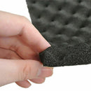 100*50cm 20mm Car Sound Deadener Insulation Acoustic Dampening Foam Thermal Mat