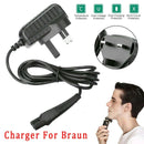AC Adapter Charger Cord For Braun Shaver Models 5796 5691 5887 Power Supply bs