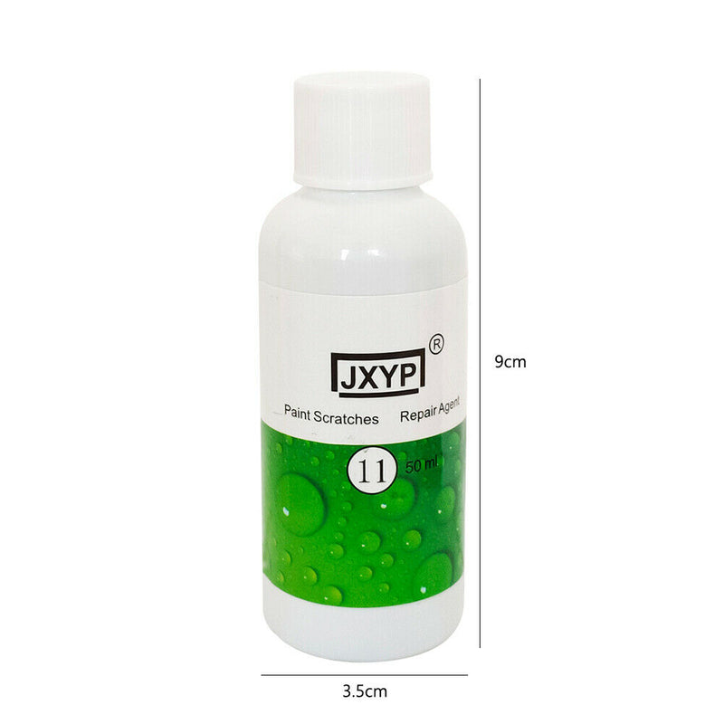 Car Scratch Repair Paint Coating Auto Anti-scratch Polishing Liquid (50ML)
