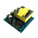 Updated Dc-Ac Converter 12V To 220V 380V 500W Inverter Board Transformer Po