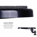Rotating Computer Arm Rest Pad, Ergonomic Adjustable PC Wrist Rest Extender