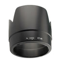 Lens Hood For  ET-86 ET86 ET 67 EF 70-200mm F/2.8L IS USM DSLR Camera