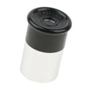 H12.5mm 0.965'' Astronomy Telescope Lens Eyepiece 5 Degree Astronomy Exploration