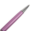 1pcs Crystal 2-in-1 Stylus Pens Capacitive Styli Stylus Touch Ballpoint Pen D9K3