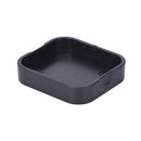 black lens protector cover lens cap for go pro Hero 5 action camera accessory M&