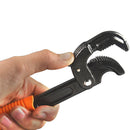 Wrench Tool Pipe Spanner Multi-function Adjustable Universal Fit for 1 XCS