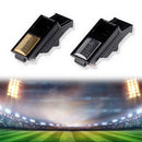 whistle big sound whistle seedless plastic whistle soccer basketball whistl l Gw