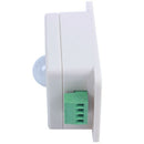 LED lighting Motion Activated Sensor Switch 12 Volt DC Passive Light Contro