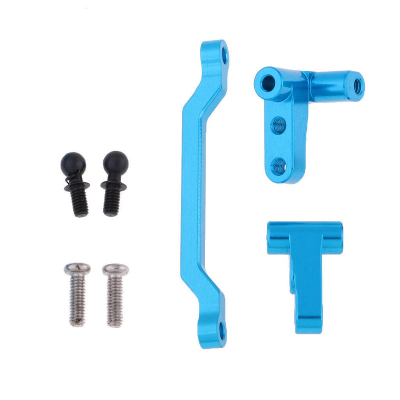 Steering Linkage for WLtoys A949 A969 K929 A979 HSP 1/18 RC Car Upgrade Part