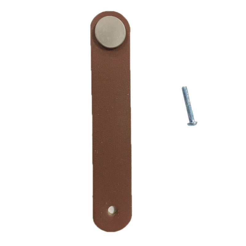 16Pieces Luggage Suitcase Handle Closet Door Pull Chest Drawers Door Knob