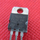Three-Terminal Voltage Regulator L7805CV / LM7805 / L7805 35V 5V TO-220 Durable