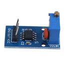Chip unstable NE 555 frequency pulse generator module Y8H3