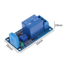 Humidity Sensitive Switch Relay Humidity Controller Humidity Sensor Module