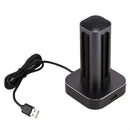 4 In 1 Usb Charging Holder Station For Nintend Switch Ns Joy-Con Handle Con