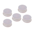 5 Pack Surfing Surfboard Longboard Shortboard Leash Cup Repair Plugs with