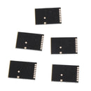 5 Pieces NRF24L01  Wireless RF Transceiver Module for   MCU