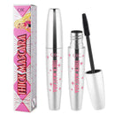 4D Silk Fiber Eyelash Mascara-Extension Makeup Black Waterproof Eye-Lashes- H6R0