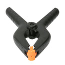 1Pc 9 Inch Plastic Nylon Spring Clamp Clip Set for Photography plate