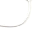 15cm 3.5mm AUX To USB 2.0 Charger Data Sync Audio Adapter Cable For MLJ3 CordXLJ
