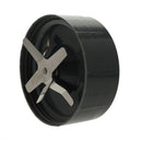 For NutriBullet Extractor Cross Blade 600W Replacement Spare Parts