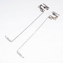 For Lenovo Ideapad 110-15ISK Laptop LCD Screen Hinges Bracket Left + Right