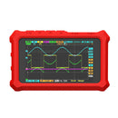 Rubber Protective Case For Ds213 Dso213 Ds203 Dso230 Oscilloscopeï¼ˆRedï¼‰