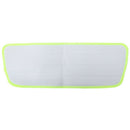 Replacement fiber Washable Mop head Fit Flat Spray Mops Household Cleaning  R8W4