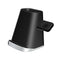3 in 1 Fast Wireless Charging Stand Station, Charger Dock for AirPods, iWatch