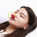 2 in 1 Snore Stopper Air Purifier Sleep Aid Anti Snoring Mini Nose Relief Device