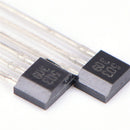 10Pcs Reliable Stable Small 3503 TO-92 Casing Linear Hall Effect Sensor A Ew