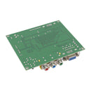 Arcade Game RGB/CGA/EGA/YUV to VGA HD Video Converter Board HD9800/GBS8200  Z
