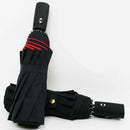 Double Layer 10 Bone Automatic Umbrella Advertising Umbrella Umbrella Umbre