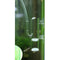 2Aquarium Glass Egg Tumbler Incubator For Hatching