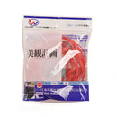 5M Car Decor Thread Indoor Auto Interior Accessories Red Clipping Threadã€NewOZ