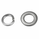 790 Piece Flat & Spring Stainless Steel Assorted Washers Rust Resistant