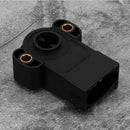 Throttle Sensor Car Throttle Position Sensor TPS for Ford Escort Fiesta KA