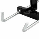 Motorcycle Car Battery Accumulator Battery Holder Clamp Kit