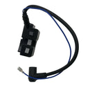 1pcs Garden Lawn Chainsaw Ignition Coil Module for Husqvarna K750, K760, K770