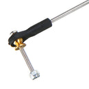 1 Set RC Car Steering Pull Rod Upgrade Part Metal RC Steering Rod Durable f H2M6