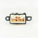 Right Single Power Window Switch GE4T-66-370A for 99-06 Mazda 6 MPV Protege