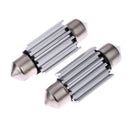 10 X Reading Lights 36MM 5050 Decoding BMW Double-Pointed Lamp