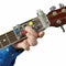 1x Classical Chord DIY Guitar Learning System Teaching Aid Chord Tool Unit - AU
